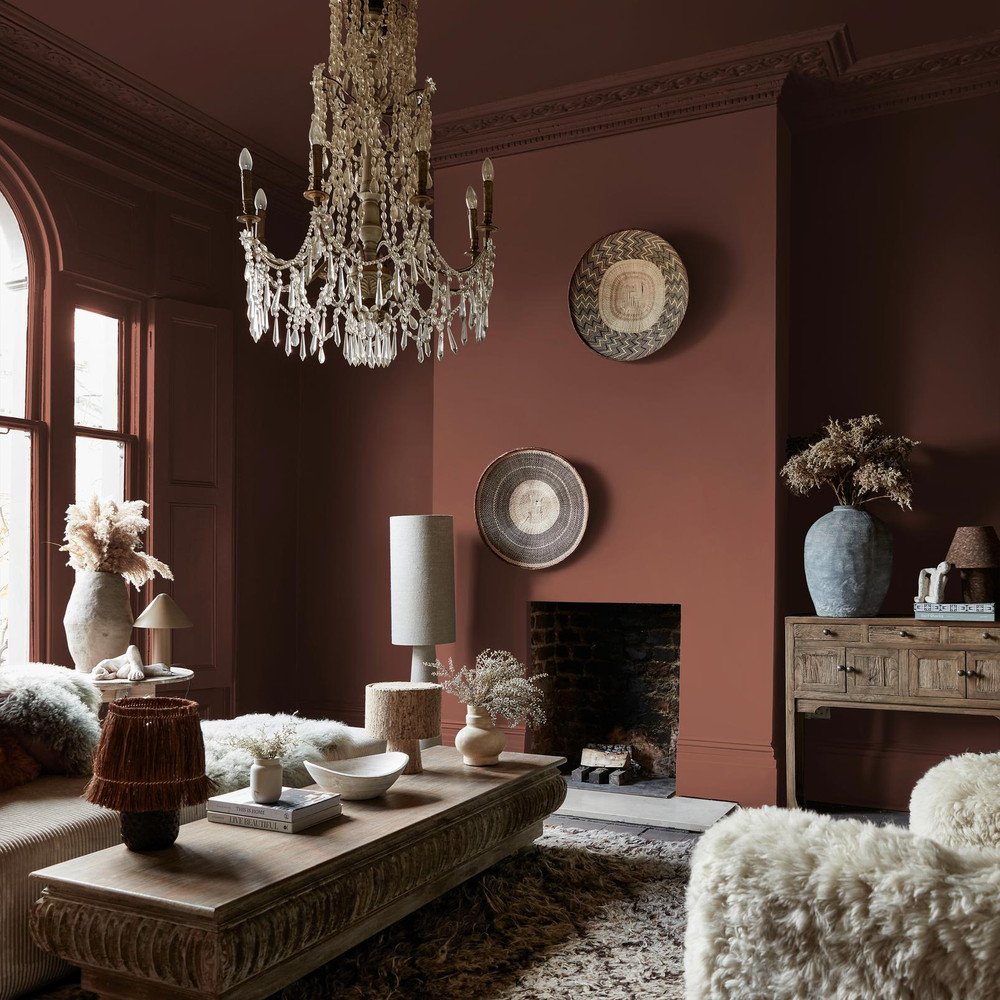 Abigail Ahern Rocky Desert Paint