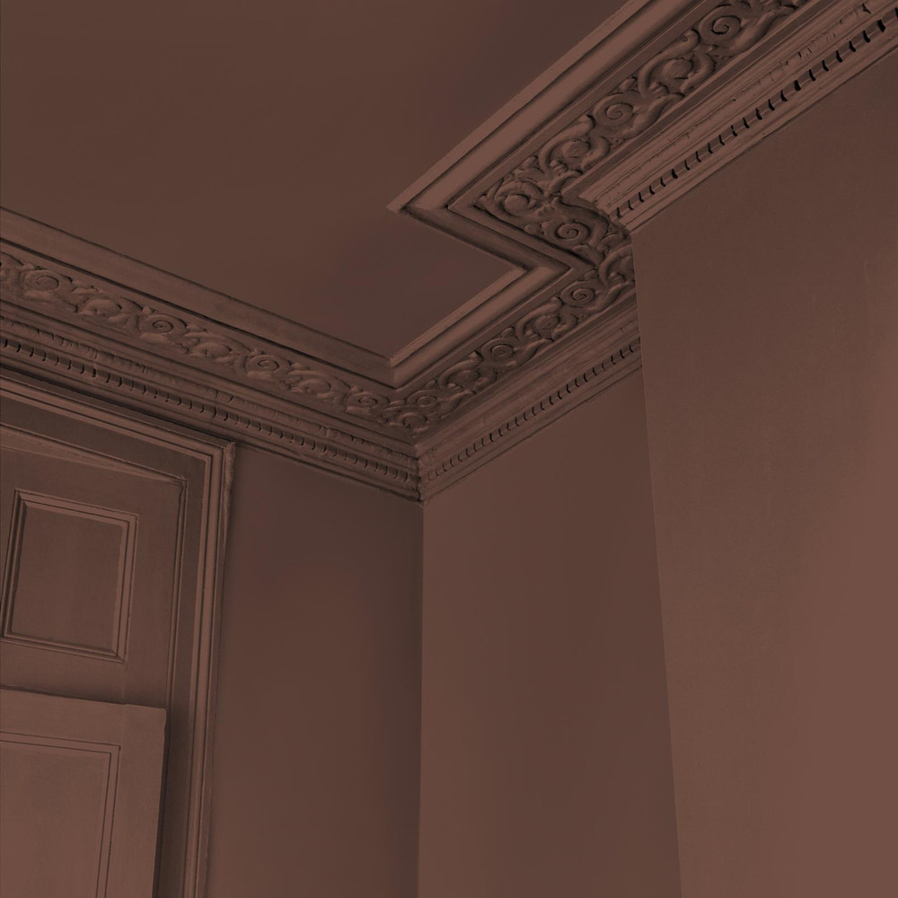 Abigail Ahern Oaken Cask Paint