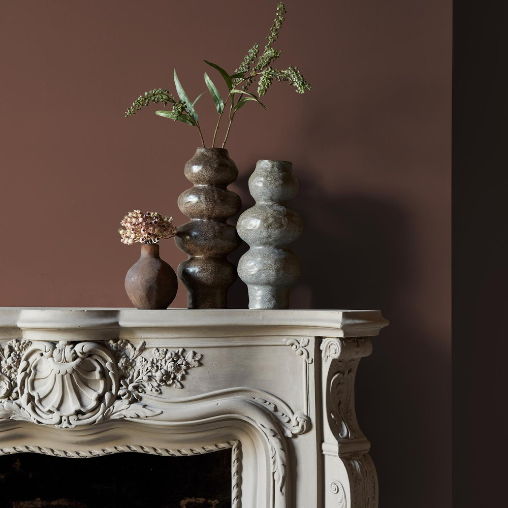 Abigail Ahern Oaken Cask Paint