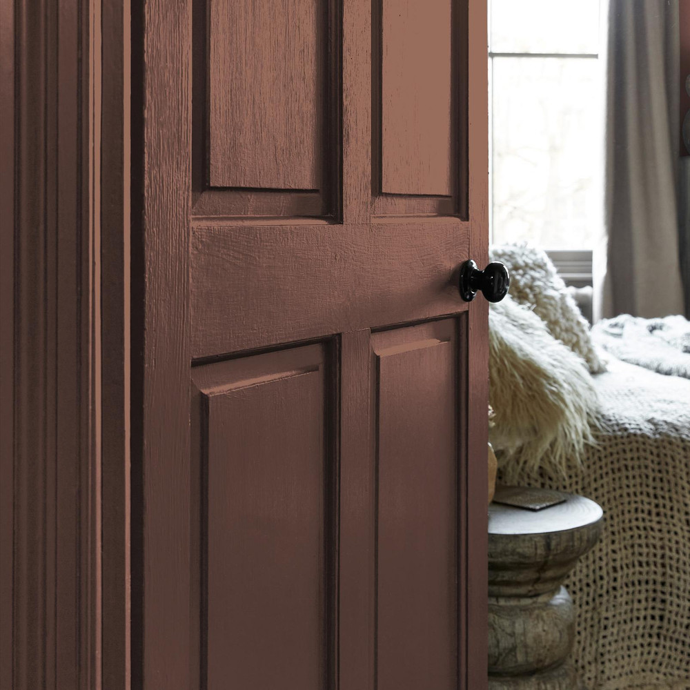 Abigail Ahern Oaken Cask Paint