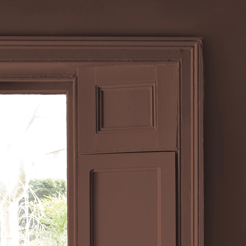 Abigail Ahern Oaken Cask Paint