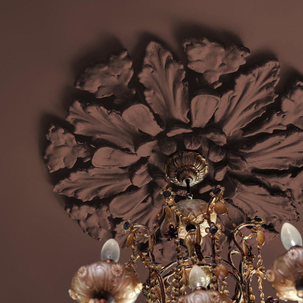 Abigail Ahern Oaken Cask Paint