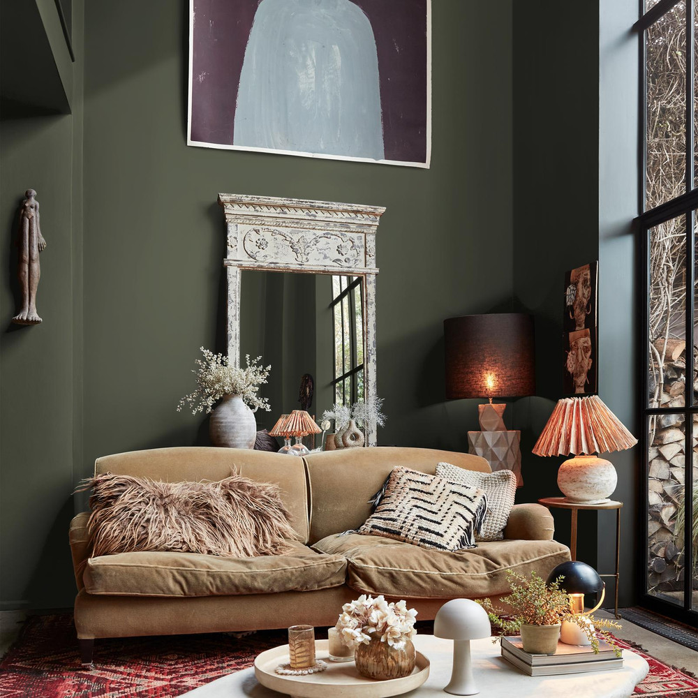 Abigail Ahern Sea Botanic Paint