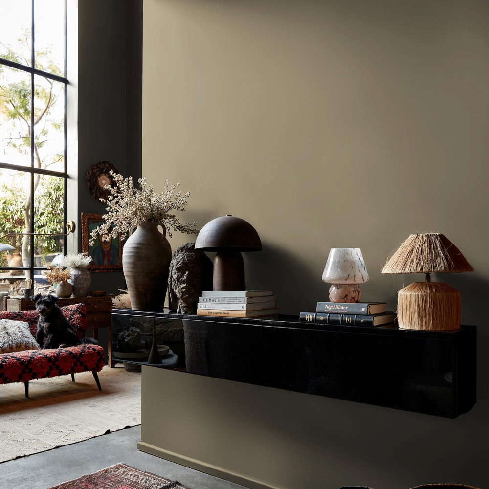 Abigail Ahern Moody Sage Paint