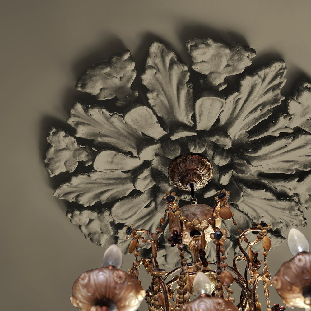 Abigail Ahern Moody Sage Paint