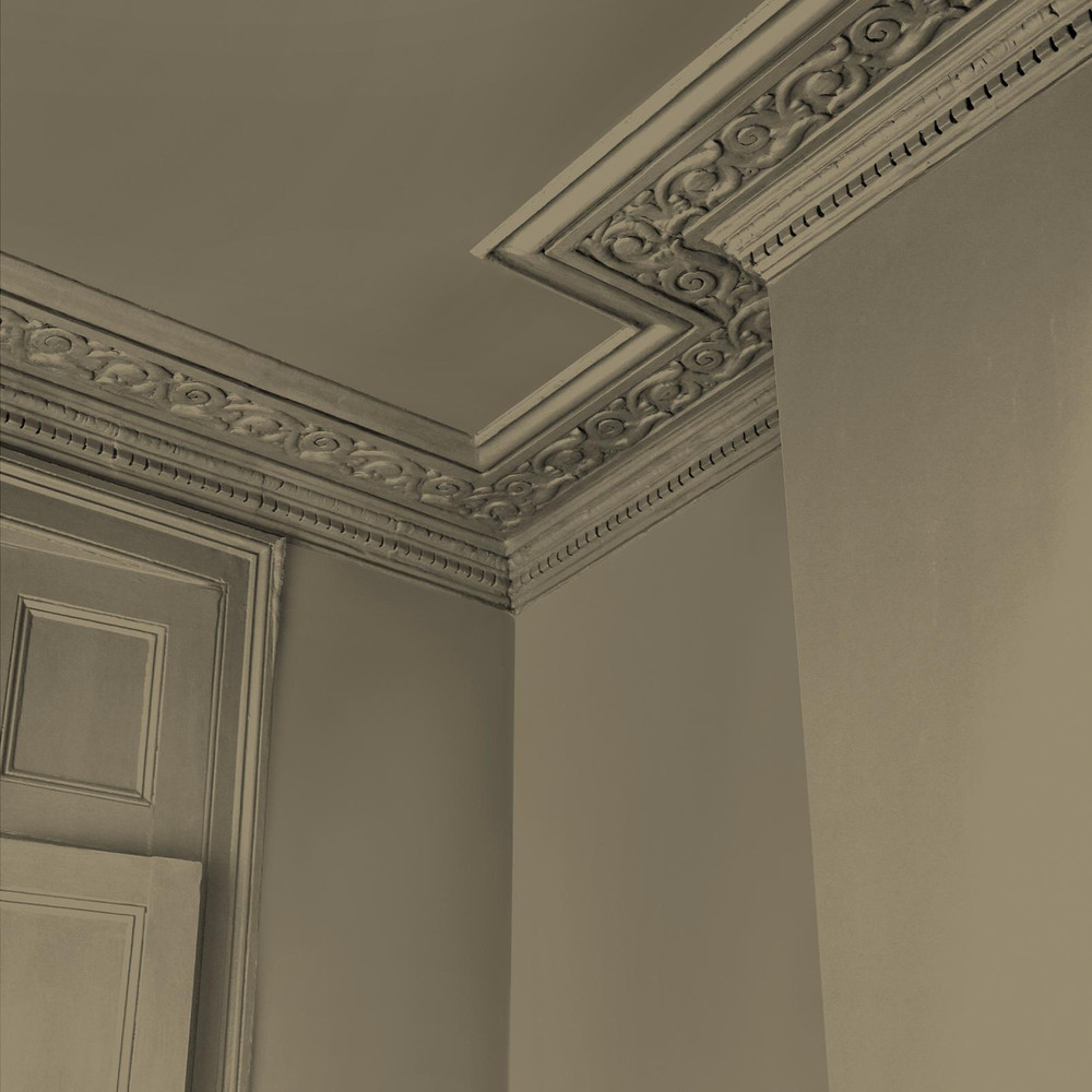 Abigail Ahern Moody Sage Paint