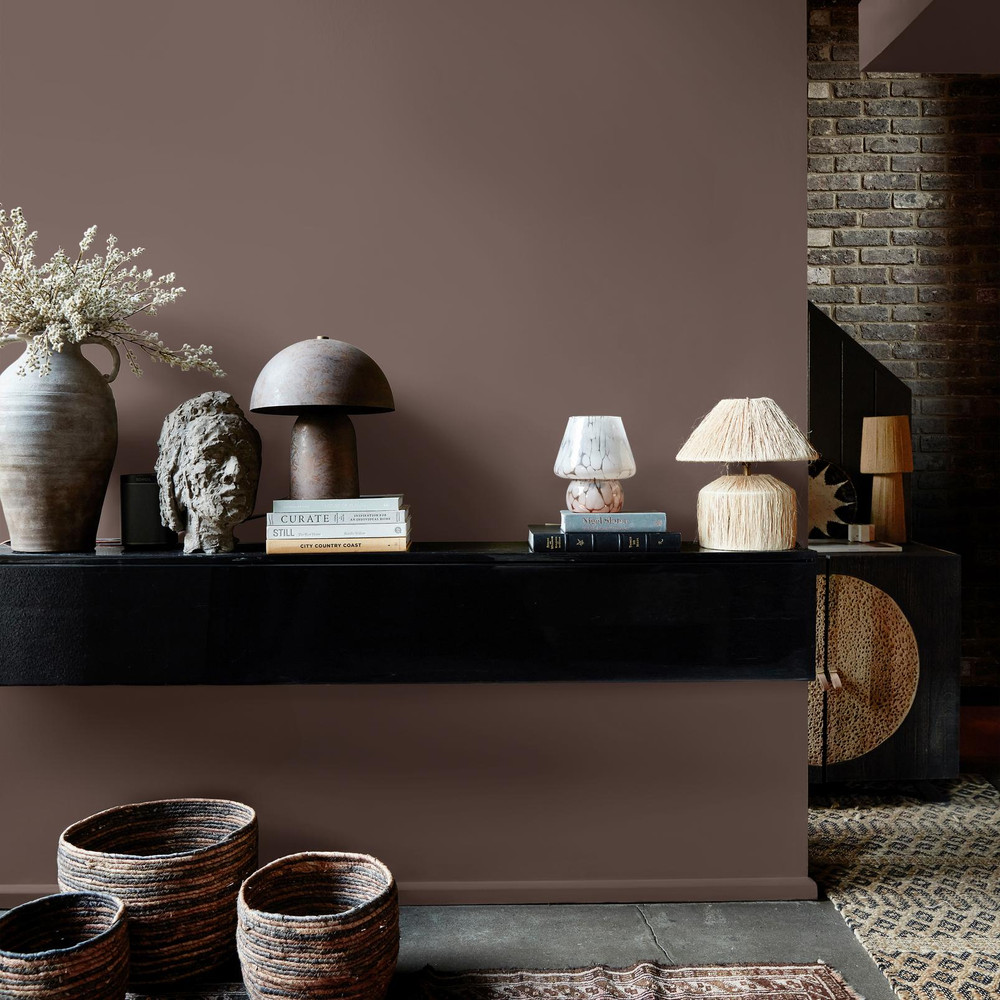 Abigail Ahern Canyon Valley Paint