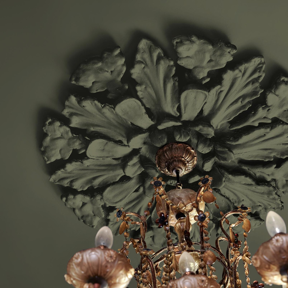 Abigail Ahern Seagrass Meadow Paint