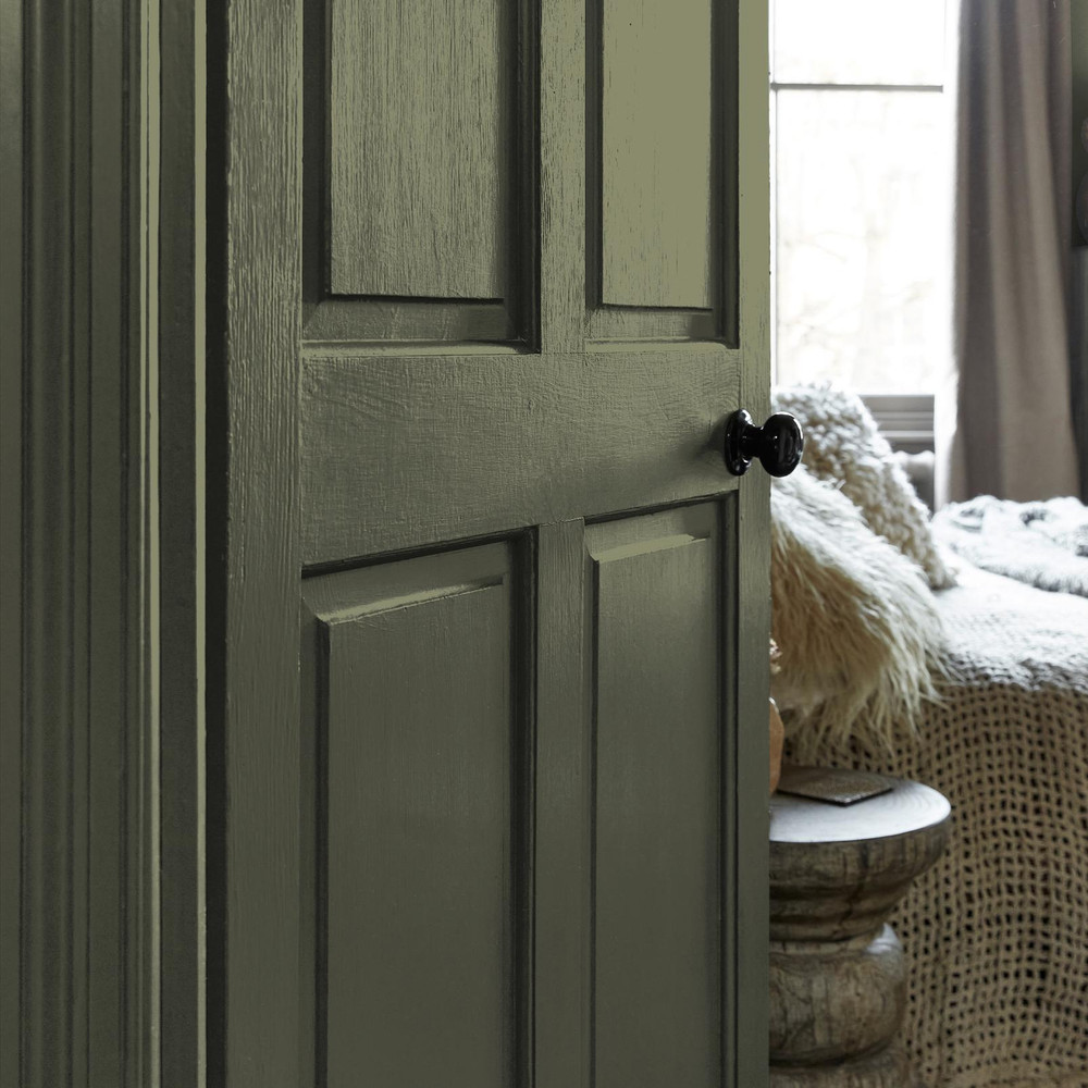 Abigail Ahern Seagrass Meadow Paint