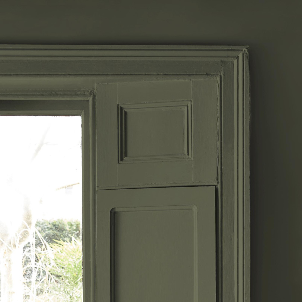 Abigail Ahern Seagrass Meadow Paint