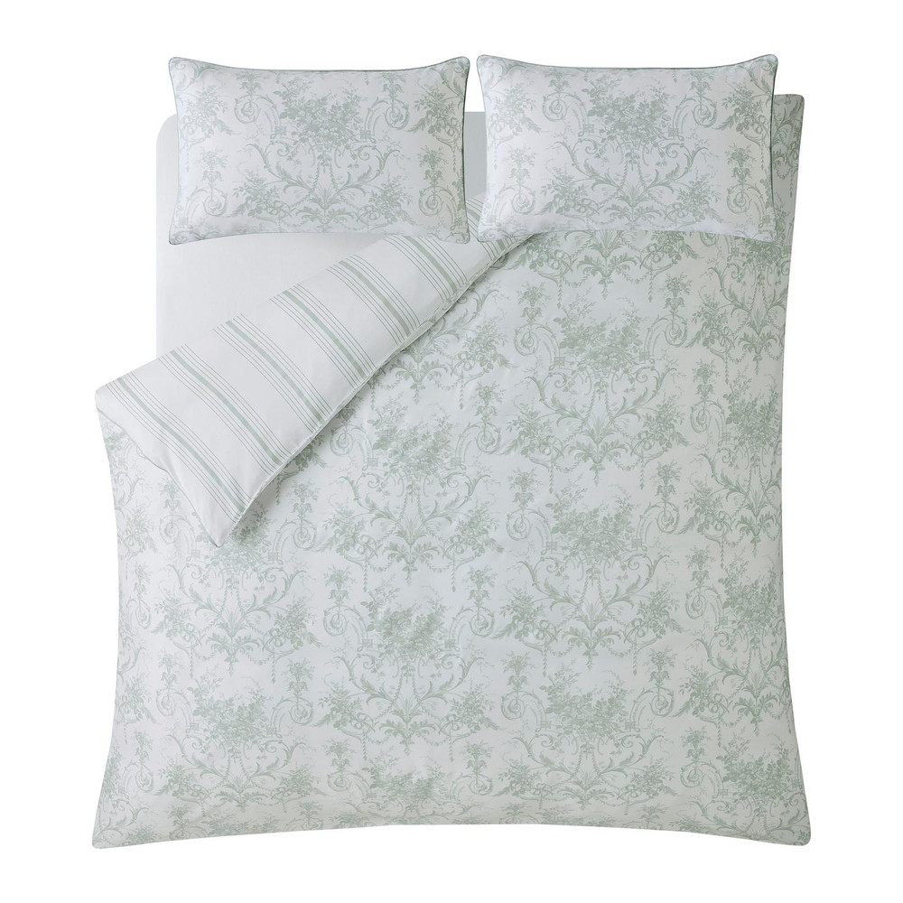 Tuileries Sage Duvet Cover Set - LATUL03DQ_CAMEO_TUILERIES SAGE_02.jpg