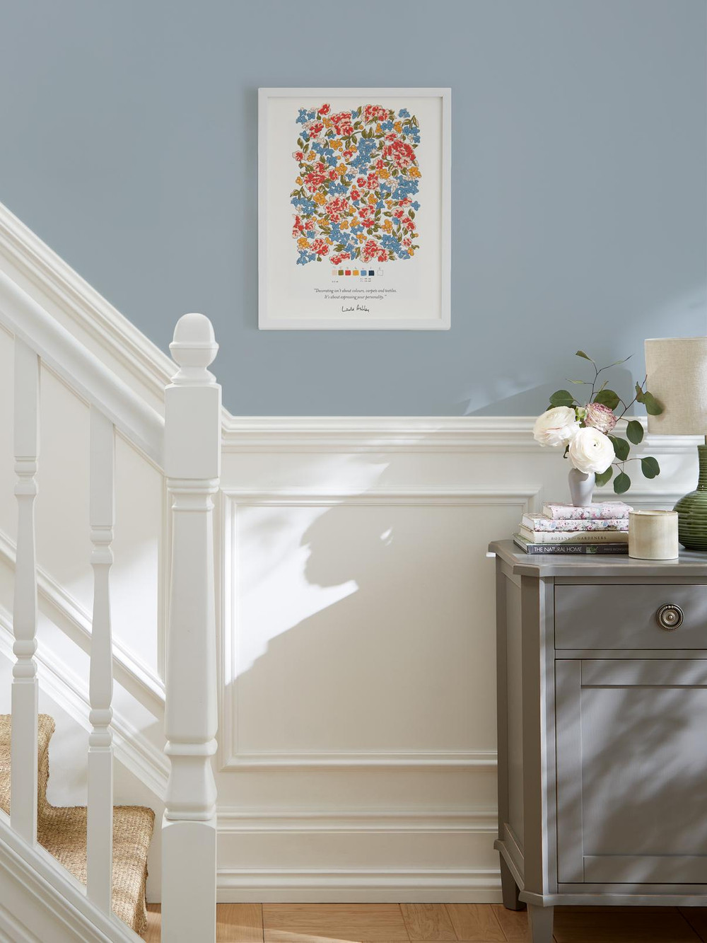 Northrop Bloom Wall Art