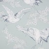 crane duck egg wallpaper
