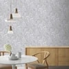 palm springs silver wallpaper