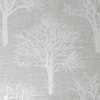 Landscape Taupe Wallpaper