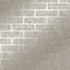 Milan Brick Taupe Wallpaper Milan Brick Taupe Wallpaper