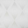 chandelier silver wallpaper