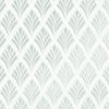 Laura Ashley Florin Duck Egg Wallpaper Laura Ashley Florin Duck Egg Wallpaper