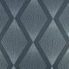 chandelier navy wallpaper