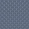 ecailles gatsby blue mica wallpaper