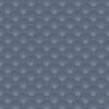 ecailles gatsby blue mica wallpaper