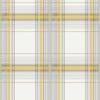 Iona Check Ochre Wallpaper Iona Check Ochre Wallpaper