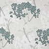 Fresco Lykke Tree Dark Green Wallpaper Fresco Lykke Tree Dark Green Wallpaper