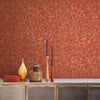 Gypsophila Paprika & Gold Wallpaper Gypsophila Paprika & Gold Wallpaper