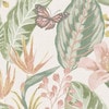 Eden Pastels Wallpaper