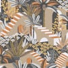 Vacay Ochre Wallpaper Vacay Ochre Wallpaper