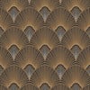 Art Deco Black Wallpaper Art Deco Black Wallpaper