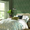 Willow Bough Deep Green Wallpaper Willow Bough Deep Green Wallpaper