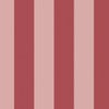 Cath Kidston Canopy Stripe Pink & Red Wallpaper Cath Kidston Canopy Stripe Pink & Red Wallpaper