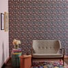 Cath Kidston Harmony Ditsy Night Wallpaper Cath Kidston Harmony Ditsy Night Wallpaper