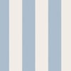 Cath Kidston Canopy Stripe Blue Wallpaper Cath Kidston Canopy Stripe Blue Wallpaper