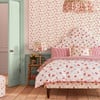 Cath Kidston Rose & Bows Cream Wallpaper Cath Kidston Rose & Bows Cream Wallpaper