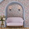 Cath Kidston Strawberry Summer Wallpaper Cath Kidston Strawberry Summer Wallpaper