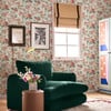 Cath Kidston Garden Rose Autumn Wallpaper Cath Kidston Garden Rose Autumn Wallpaper