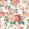 Cath Kidston Garden Rose Autumn Wallpaper