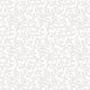 Laura Ashley Erwood Dove Grey Wallpaper
