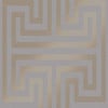 Next Metallic Greek Key Grey Wallpaper Next Metallic Greek Key Grey Wallpaper