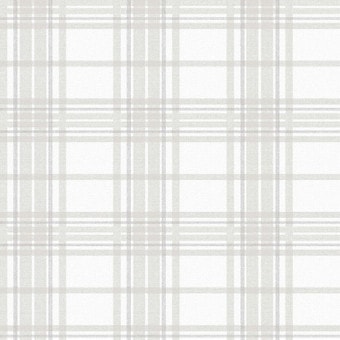 country tartan natural wallpaper