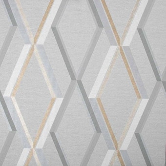 prestige geo grey wallpaper