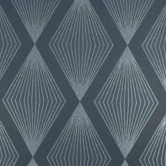 chandelier navy wallpaper