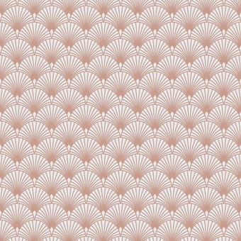 gatsby beige wallpaper