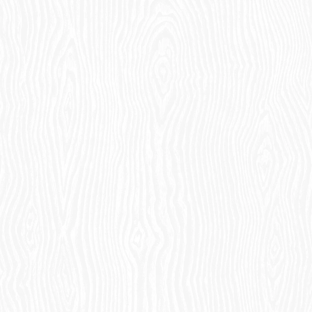 Cypress White and Pearl Wallpaper