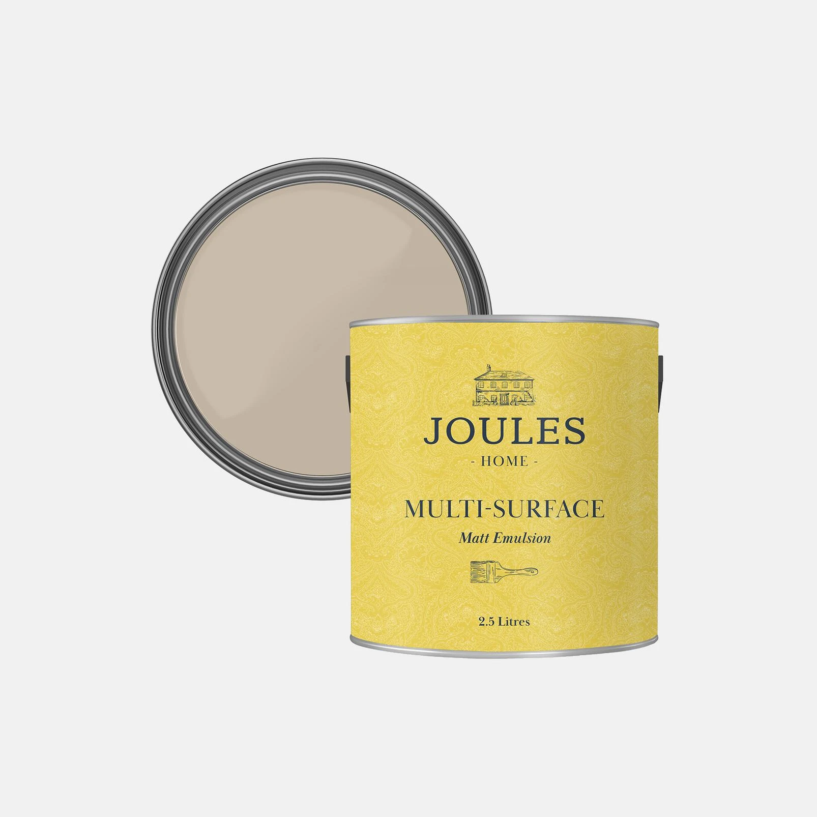 Joules Rothero Stone Paint