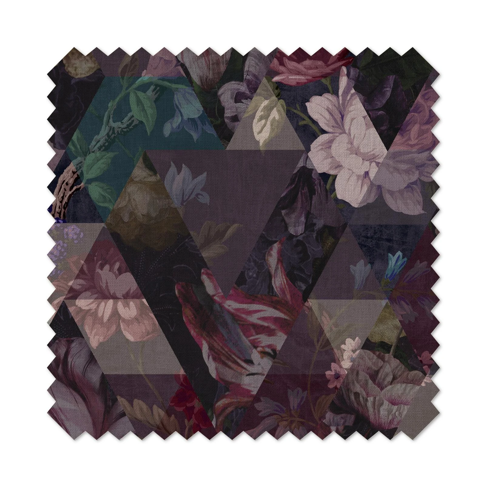 Timepiece Amethyst Curtains - 116297cur_DETAIL_01.jpg