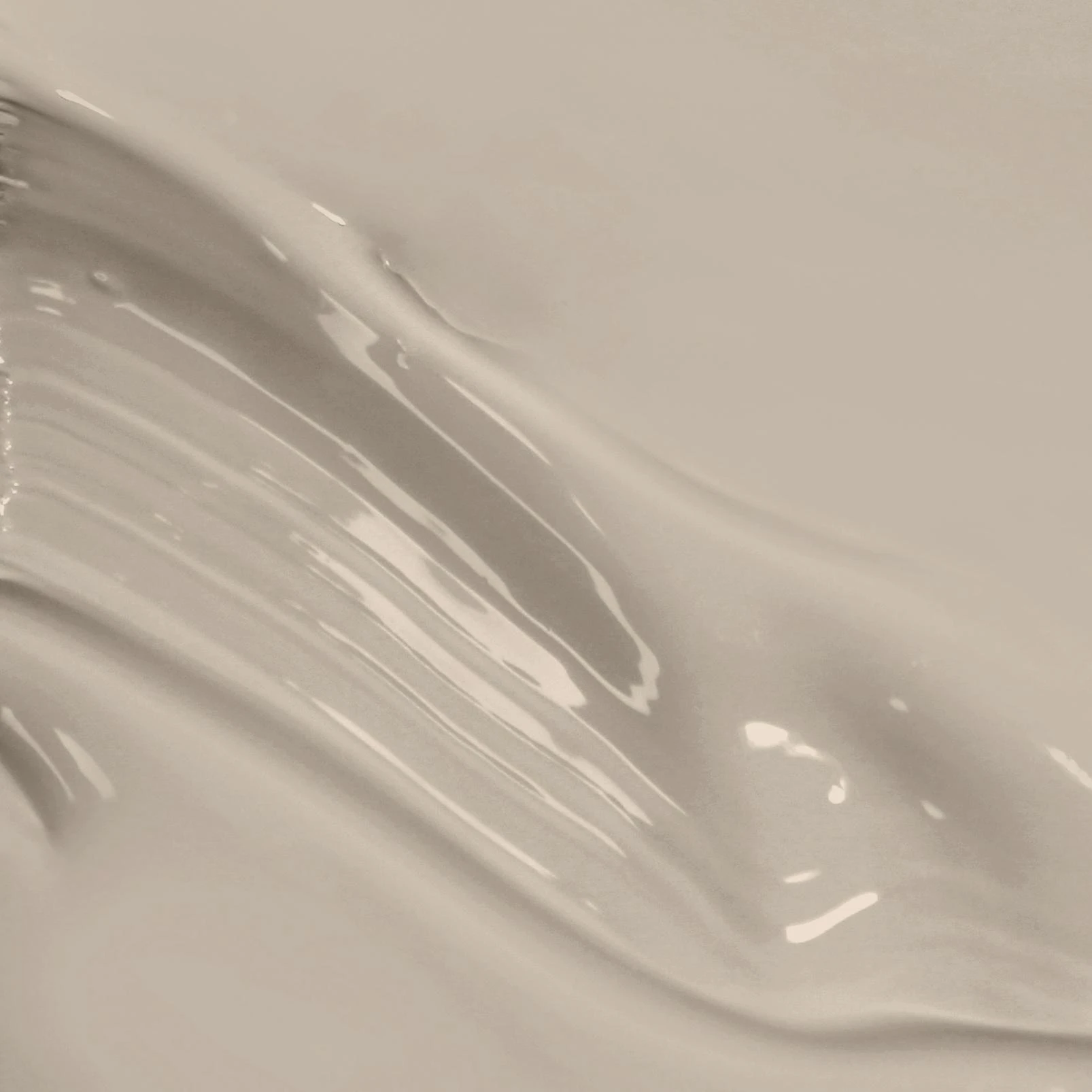 Buttercream Paint