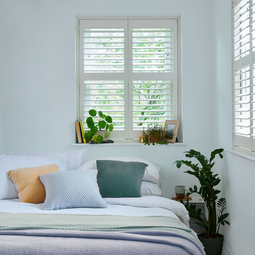 Laura Ashley Seaspray White Paint